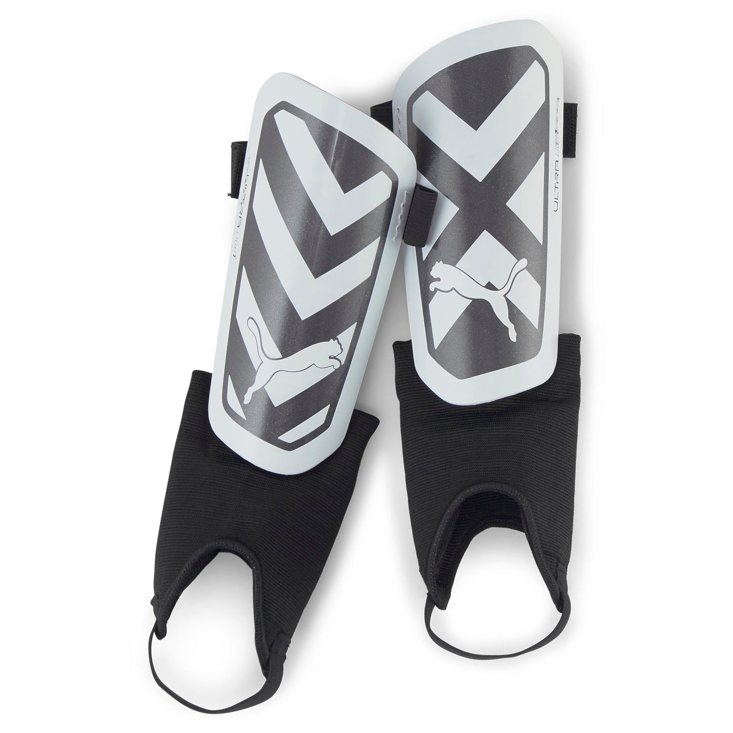 Ultra Light Ankle Shin Guard