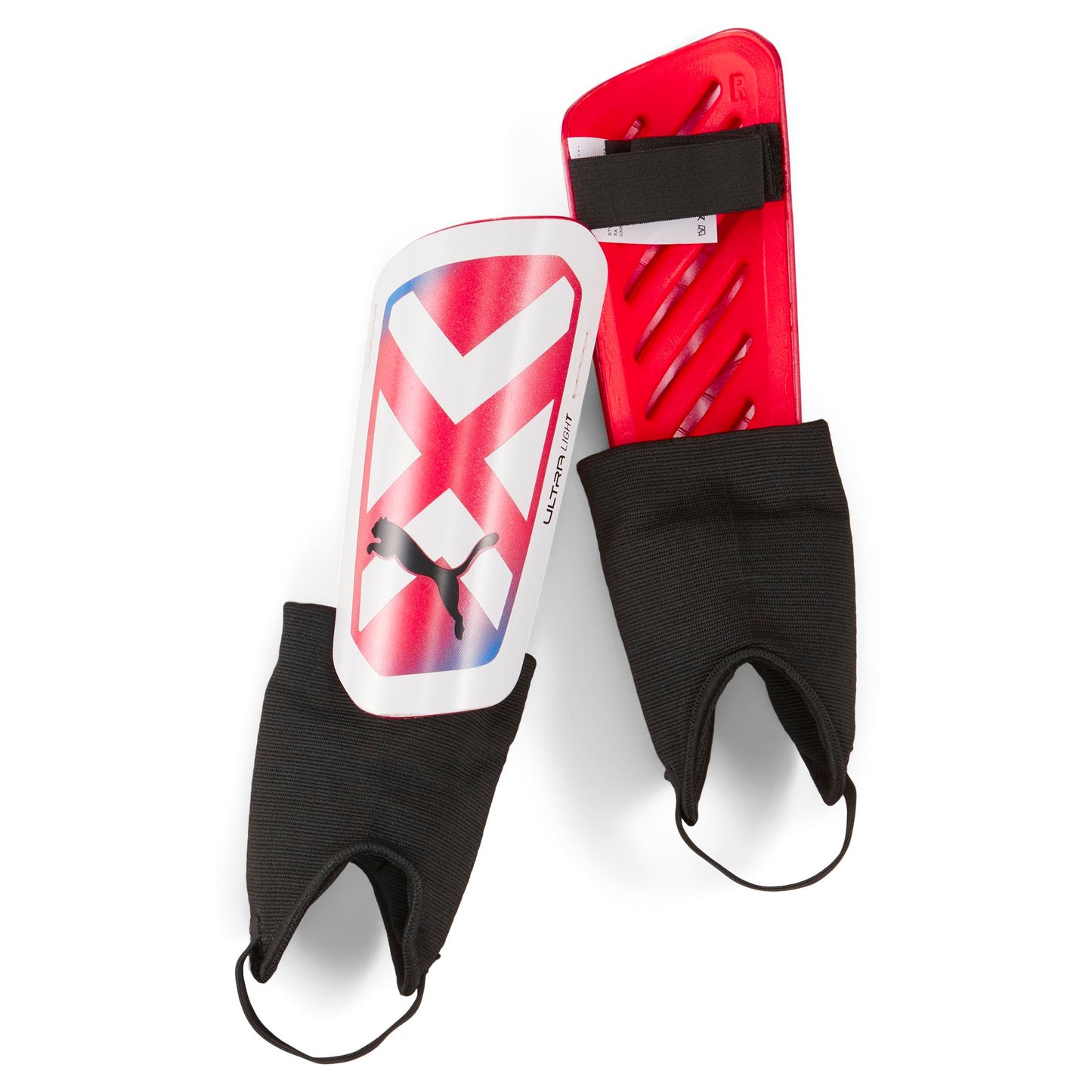 Ultra Light Ankle Shin Guard