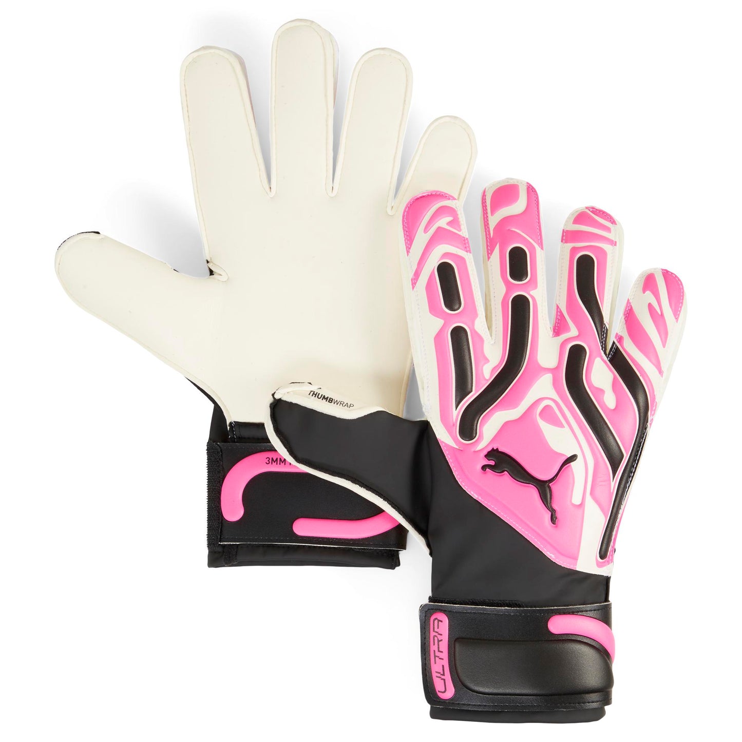 Ultra Match Protect Gloves