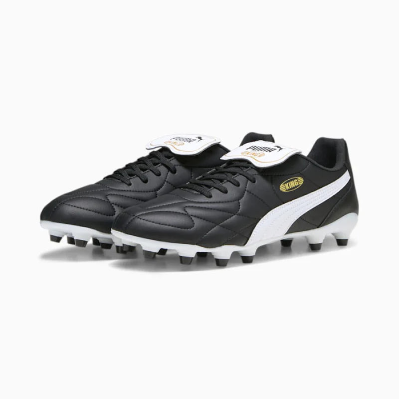 Puma King Top FG