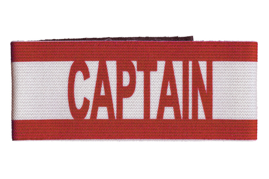 Captain Arm Band