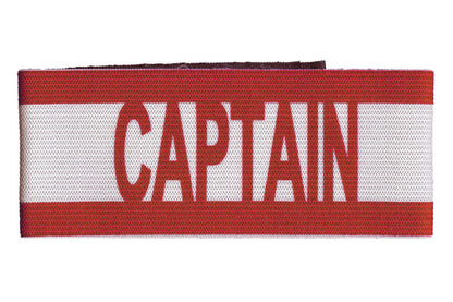 Captain Arm Band