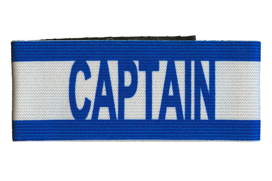 Captain Arm Band