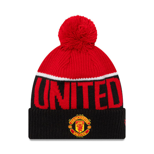 Manchester United 1878 Tuque