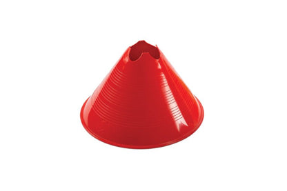 Jumbo Disc cones