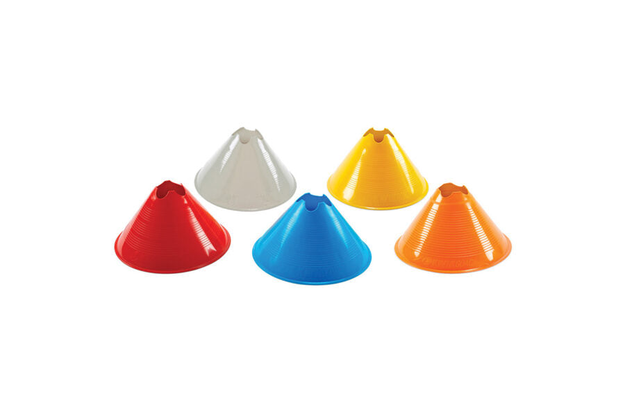 Jumbo Disc cones