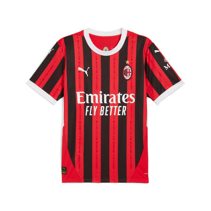 AC Milan Domicile 2024/25