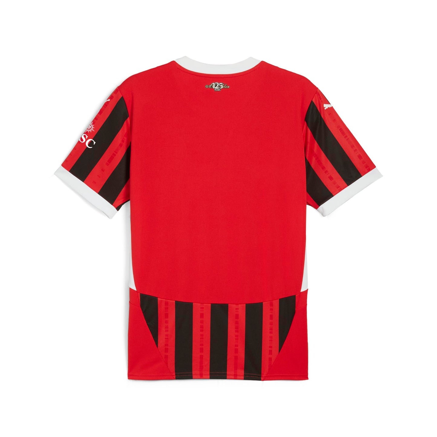 AC Milan Home 2024/25