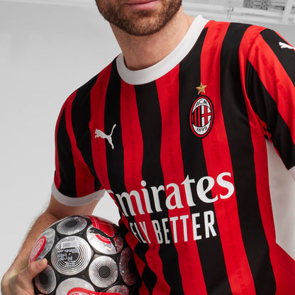 AC Milan Home 2024/25