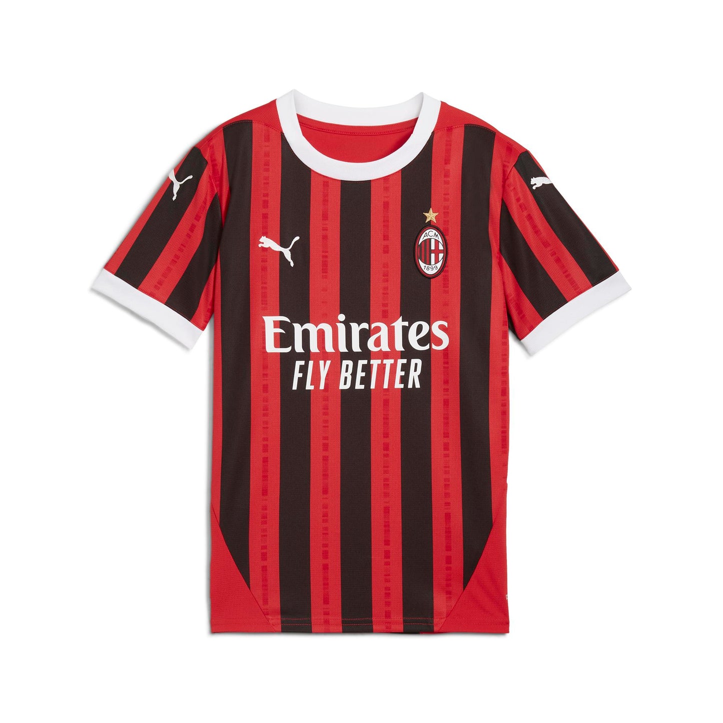 AC Milan Domicile 2024/25