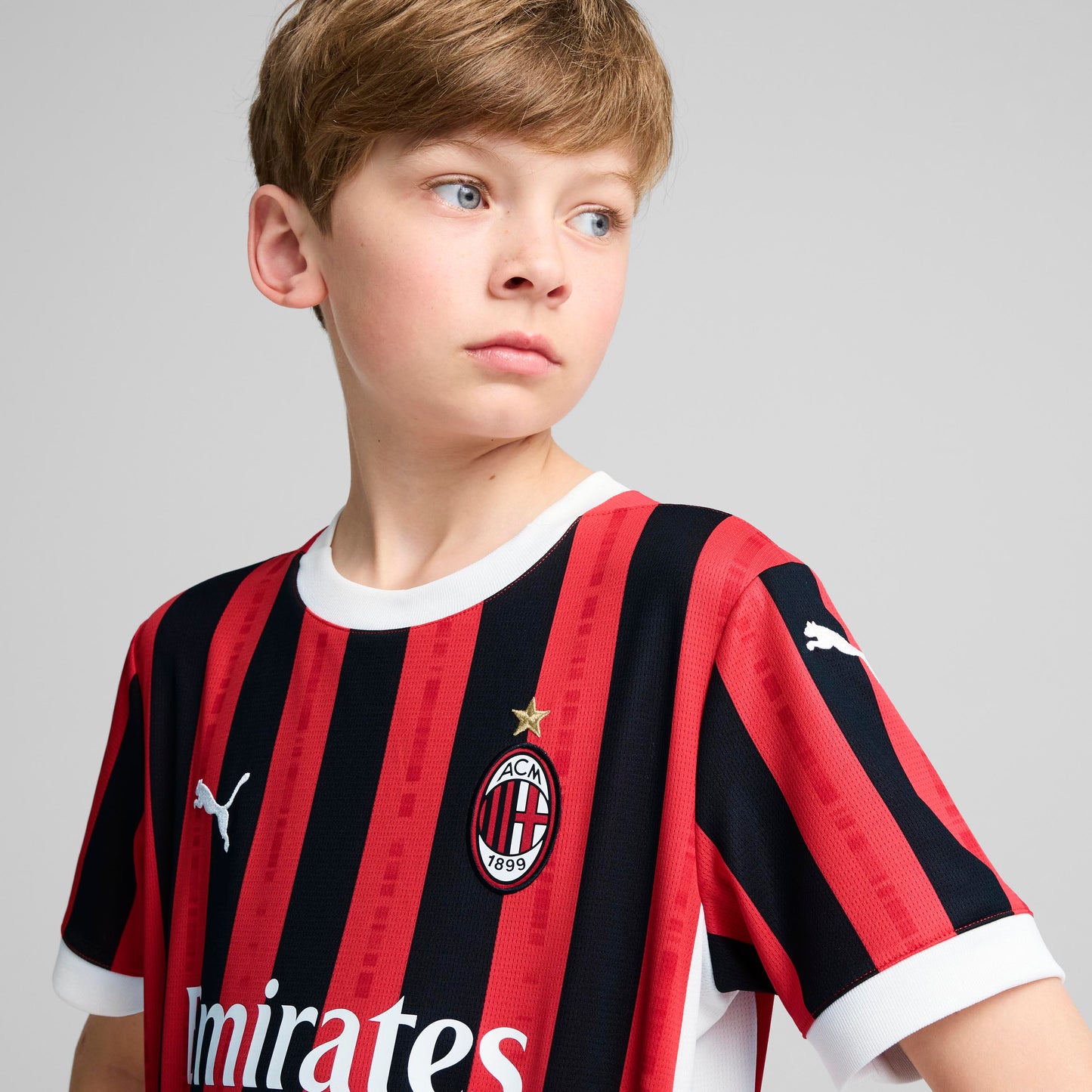 AC Milan Domicile 2024/25