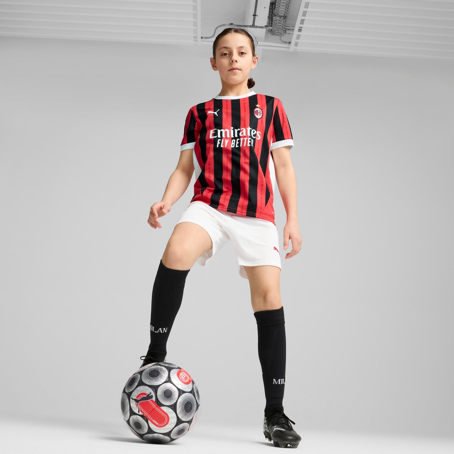 AC Milan Domicile 2024/25