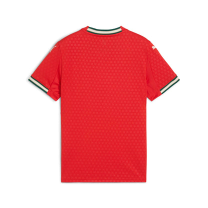 Portugal FPF Home 2025 Junior