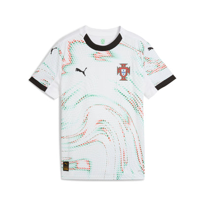 Portugal FPF Away 2025 Junior