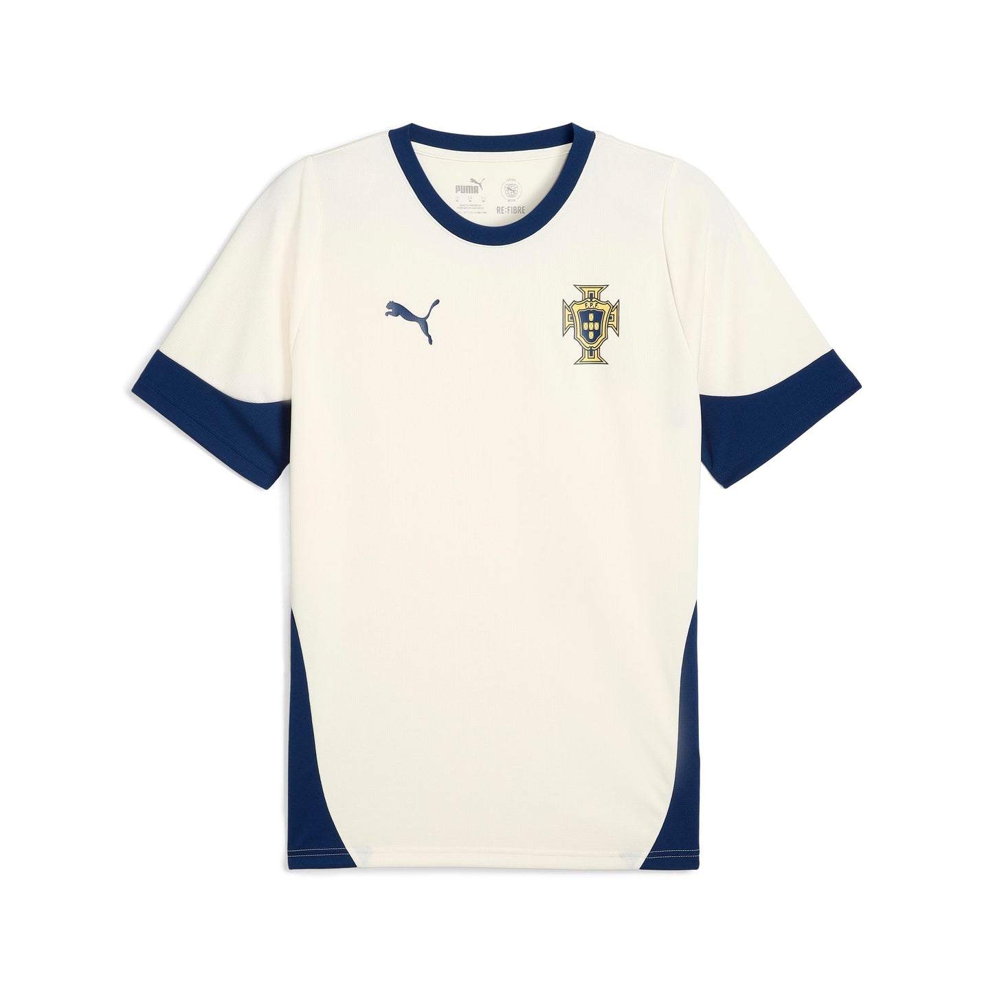 Maillot d'entraînement Portugal FPF 2025