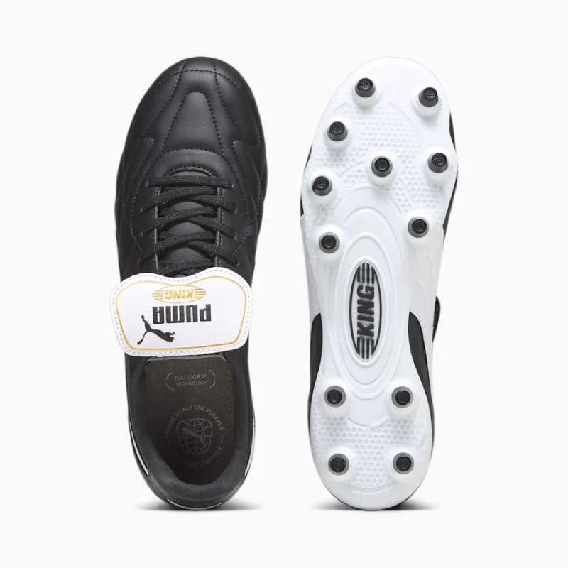 Puma King Top FG