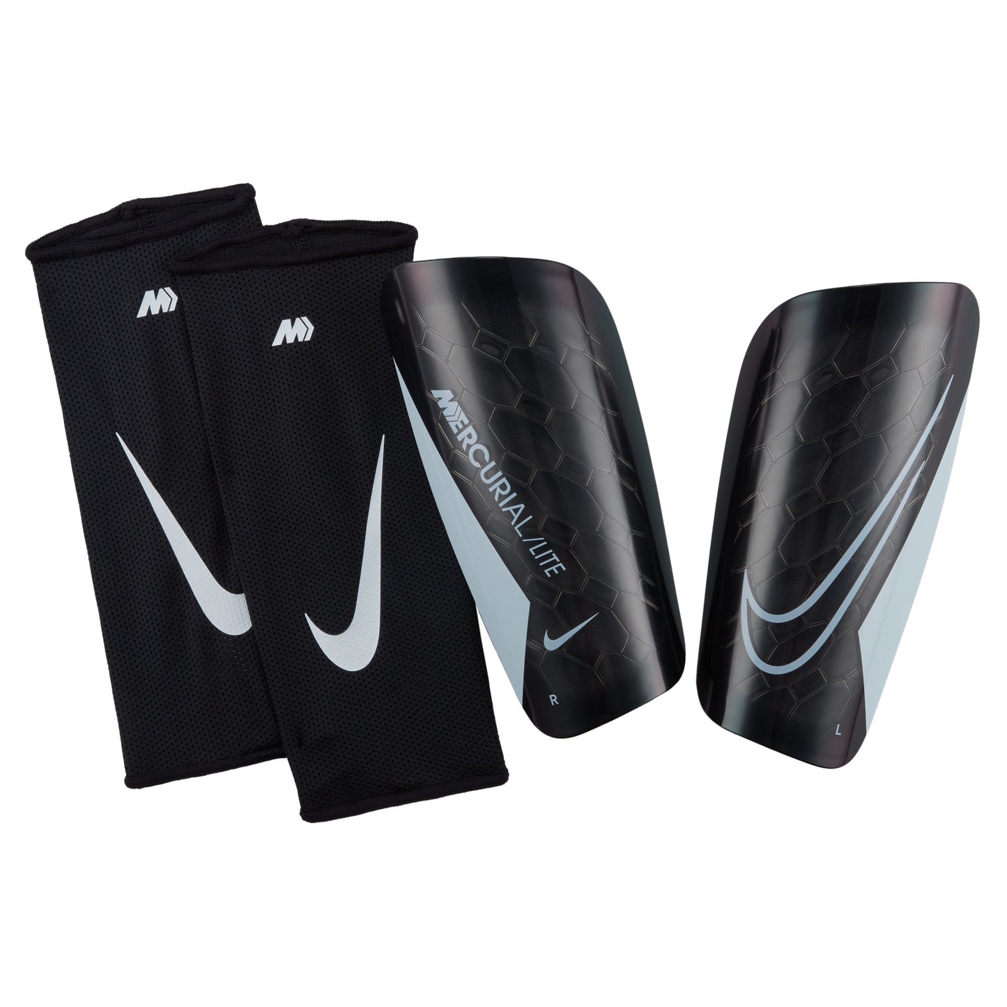 Mercurial Lite Shinguards