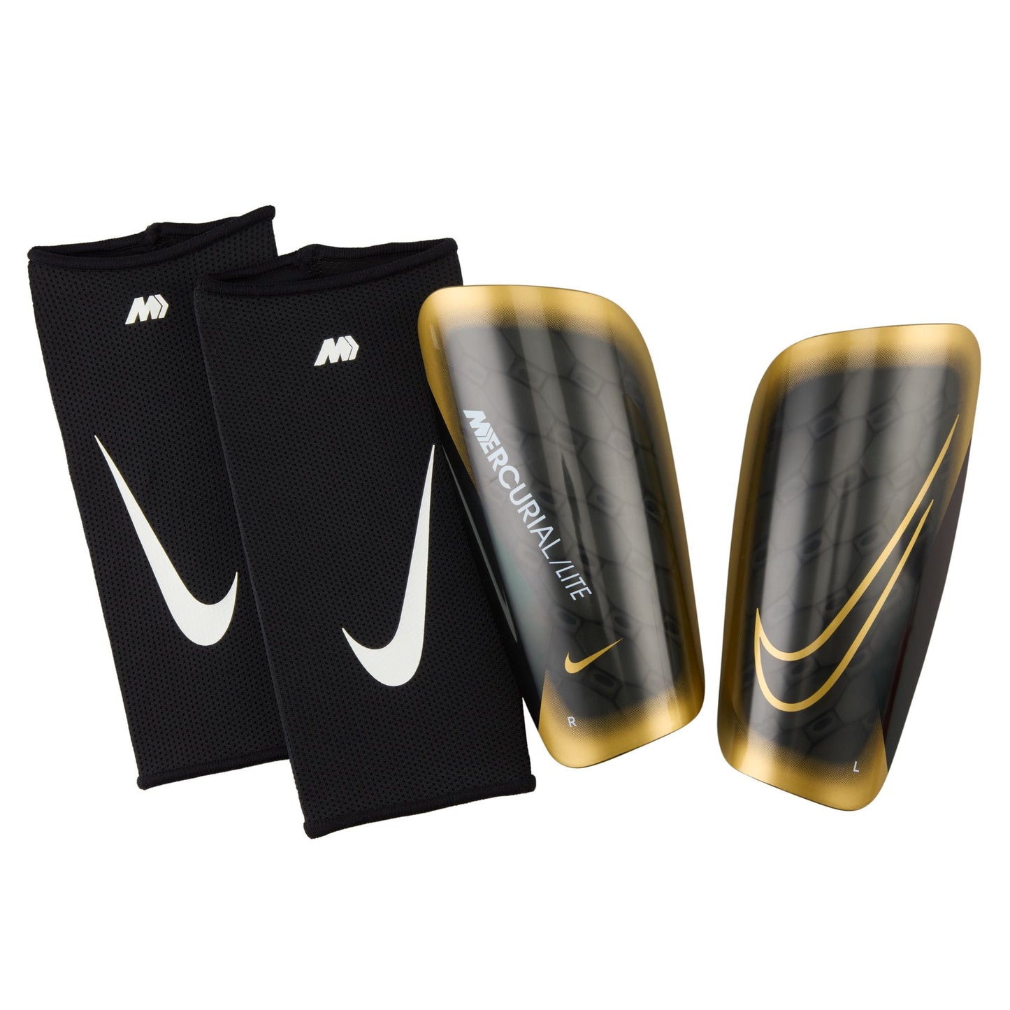 Mercurial Lite Shinguards