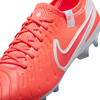 Tiempo Legend 10 Elite Firm Ground