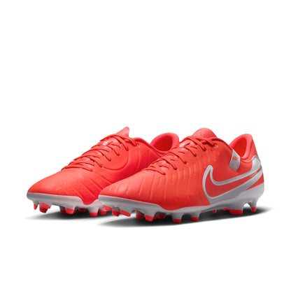 Tiempo Legend 10 Academy Firm Ground