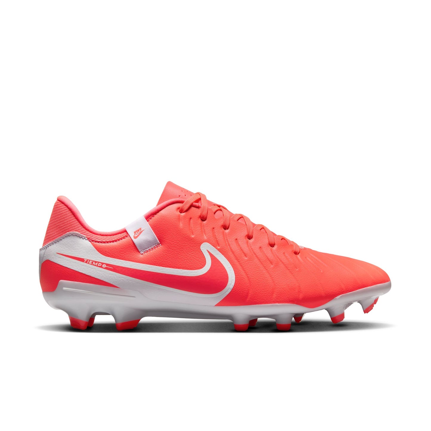 Tiempo Legend 10 Academy Firm Ground