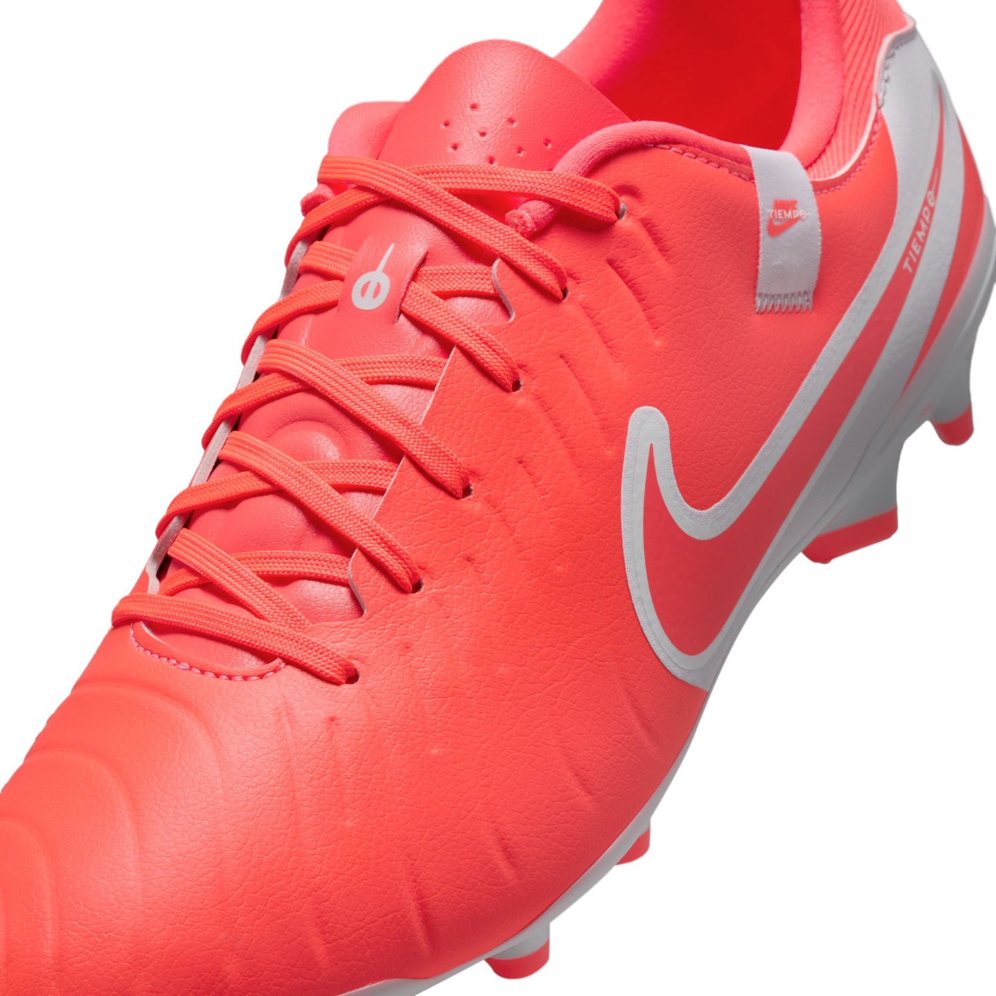 Tiempo Legend 10 Academy Firm Ground