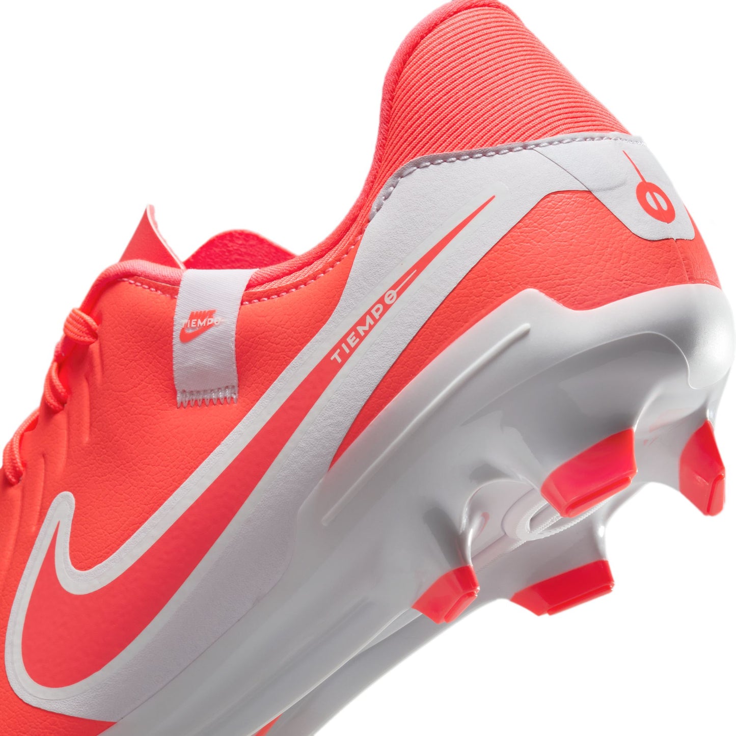 Tiempo Legend 10 Academy Firm Ground