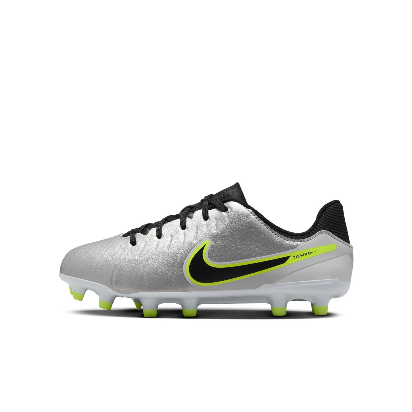 Tiempo Legend 10 Academy FG Junior