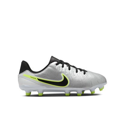 Tiempo Legend 10 Academy FG Junior