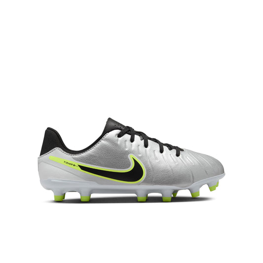 Tiempo Legend 10 Academy Firm Ground Junior