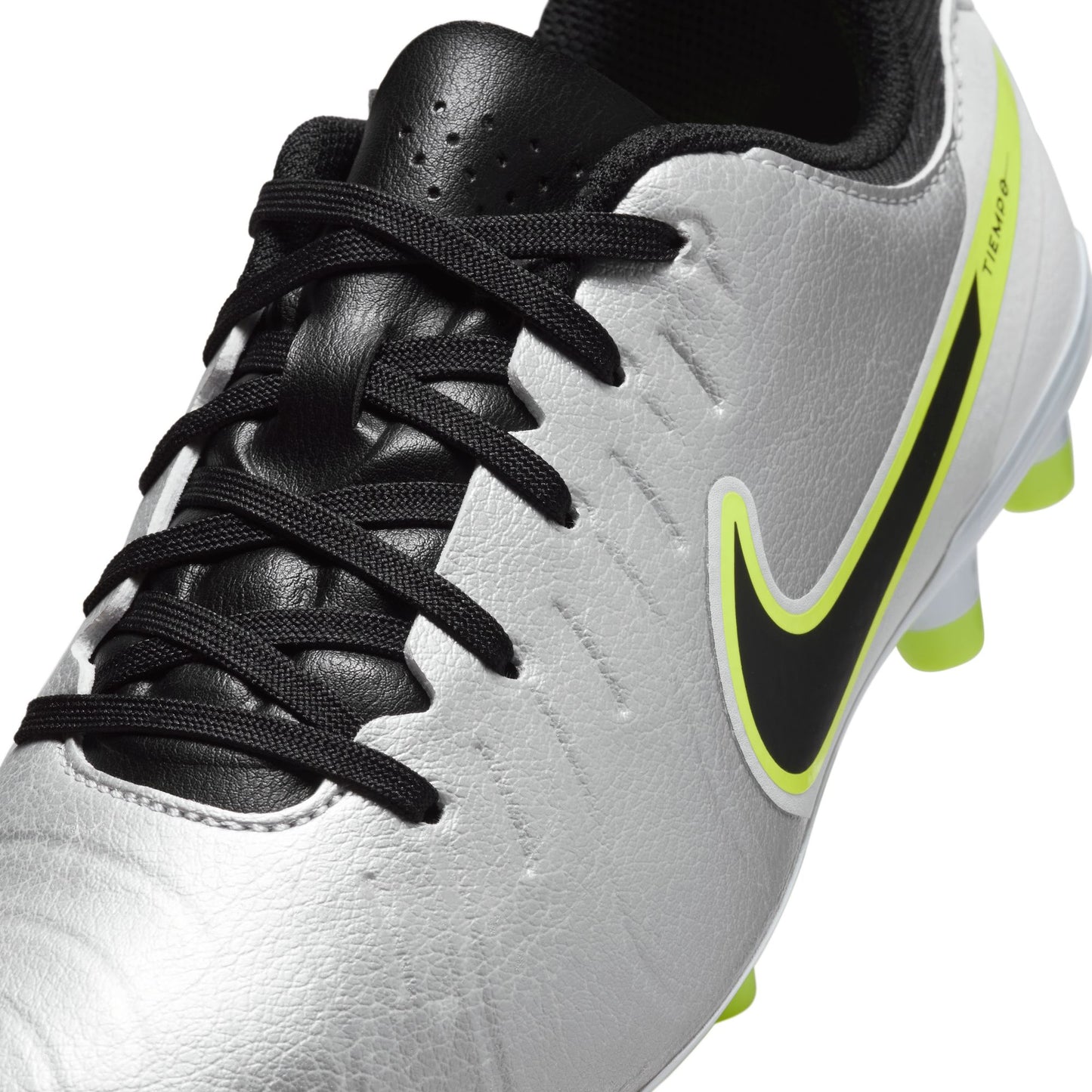 Tiempo Legend 10 Academy FG Junior