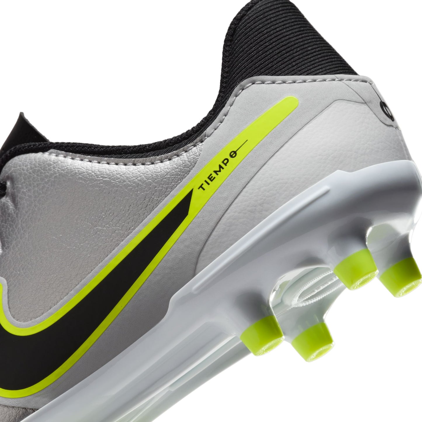 Tiempo Legend 10 Academy FG Junior