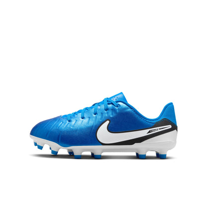 Tiempo Legend 10 Academy Firm Ground Junior