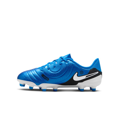 Tiempo Legend 10 Academy Firm Ground Junior