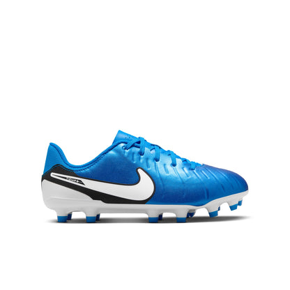 Tiempo Legend 10 Academy Firm Ground Junior