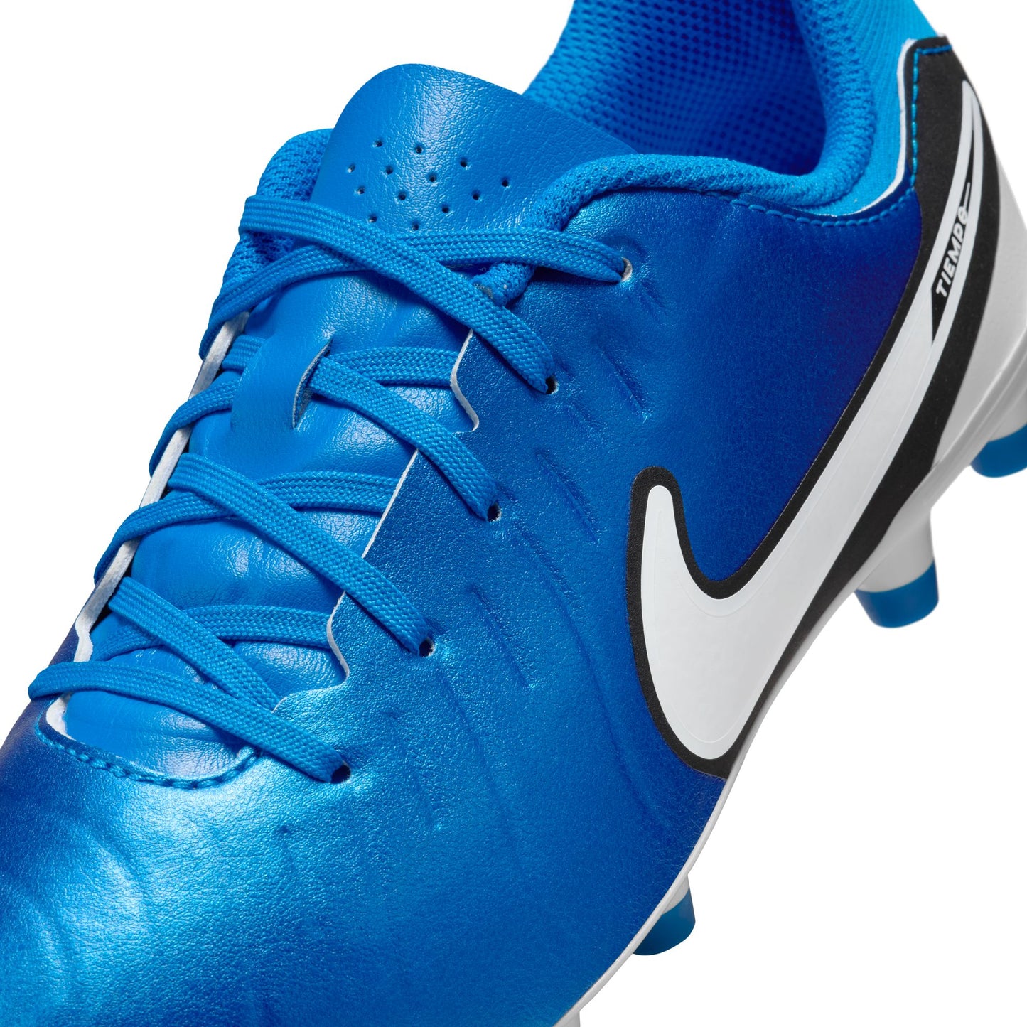 Tiempo Legend 10 Academy FG Junior