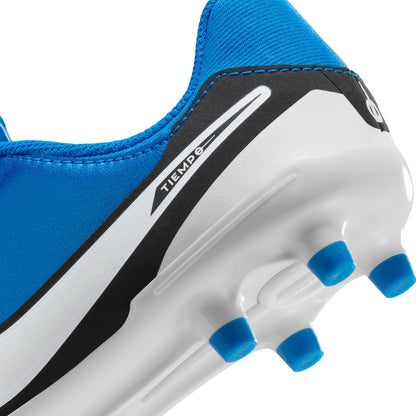 Tiempo Legend 10 Academy FG Junior