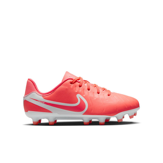 Tiempo Legend 10 Academy Firm Ground Junior