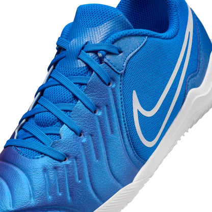 Tiempo Legend 10 Academy Indoor Junior