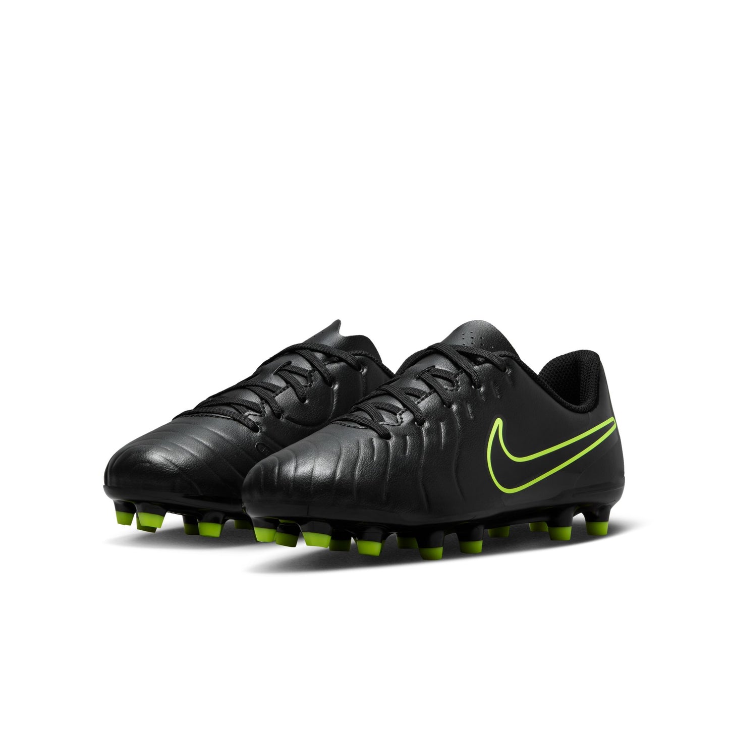 Tiempo Legend 10 Club FG Junior