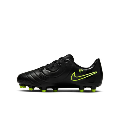 Tiempo Legend 10 Club FG Junior