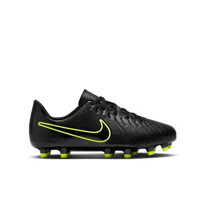 Tiempo Legend 10 Club FG Junior