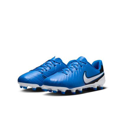 Tiempo Legend 10 Club FG Junior