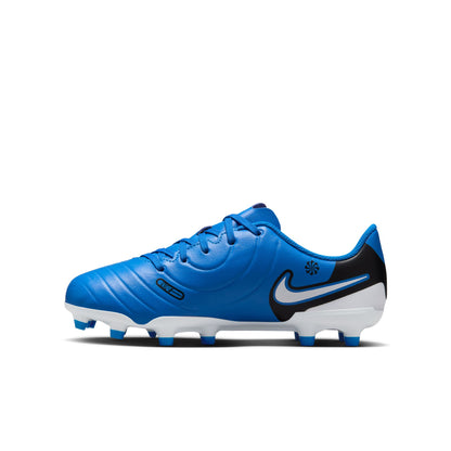 Tiempo Legend 10 Club FG Junior