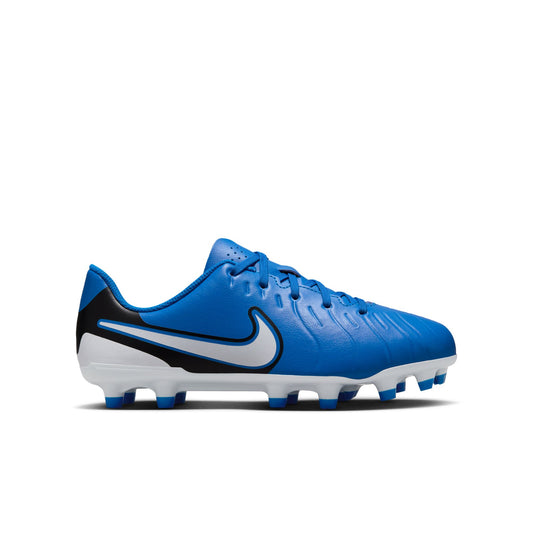 Tiempo Legend 10 Club FG Junior