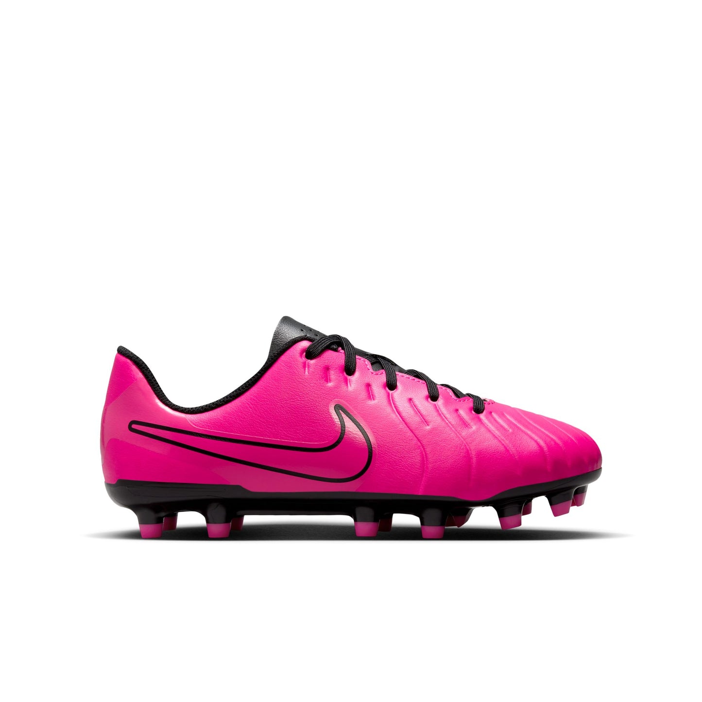 Tiempo Legend 10 Club FG Junior