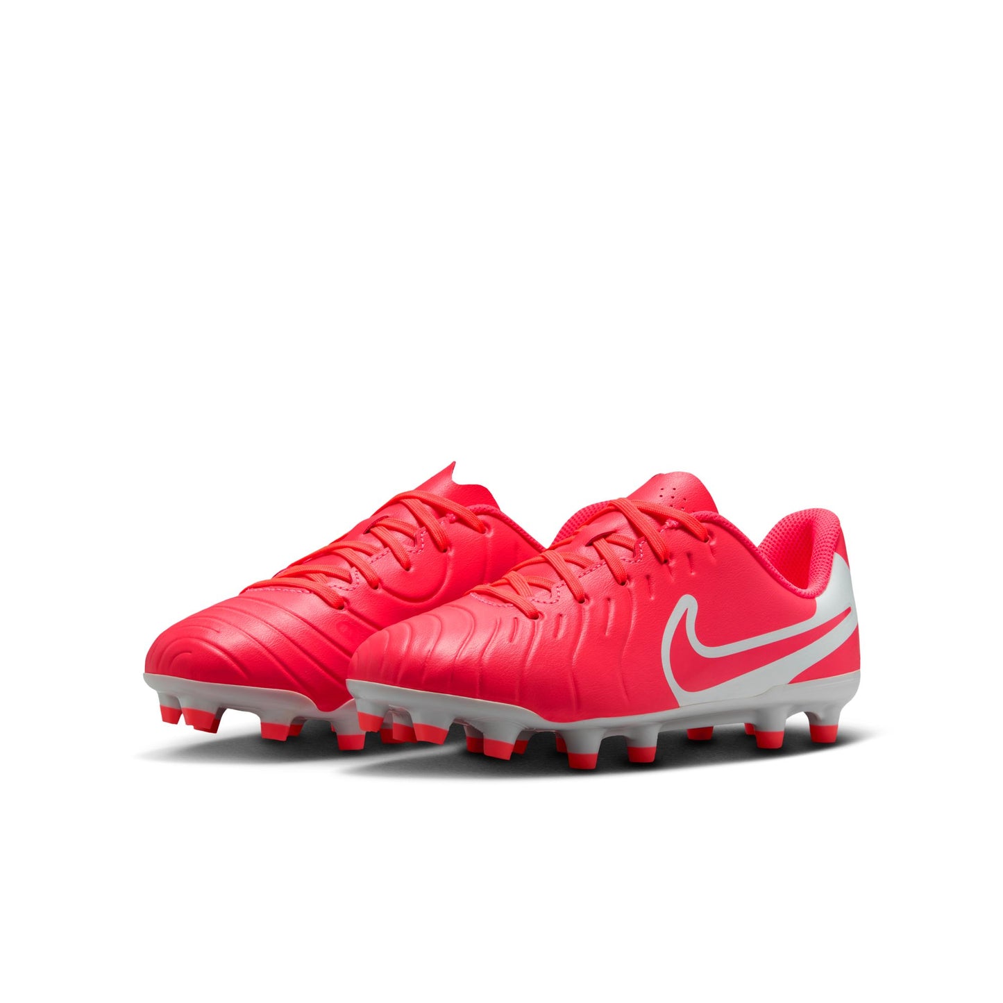 Tiempo Legend 10 Club Firm Ground Junior