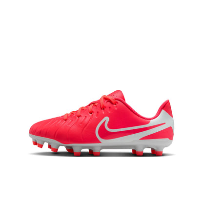 Tiempo Legend 10 Club Firm Ground Junior