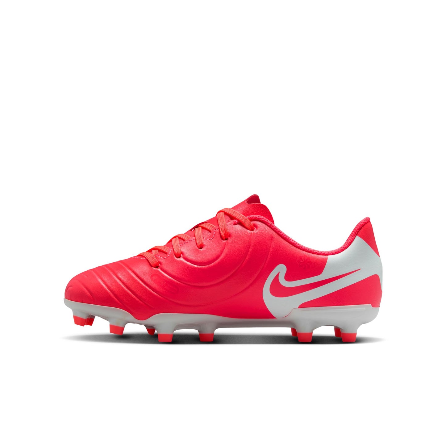 Tiempo Legend 10 Club Firm Ground Junior