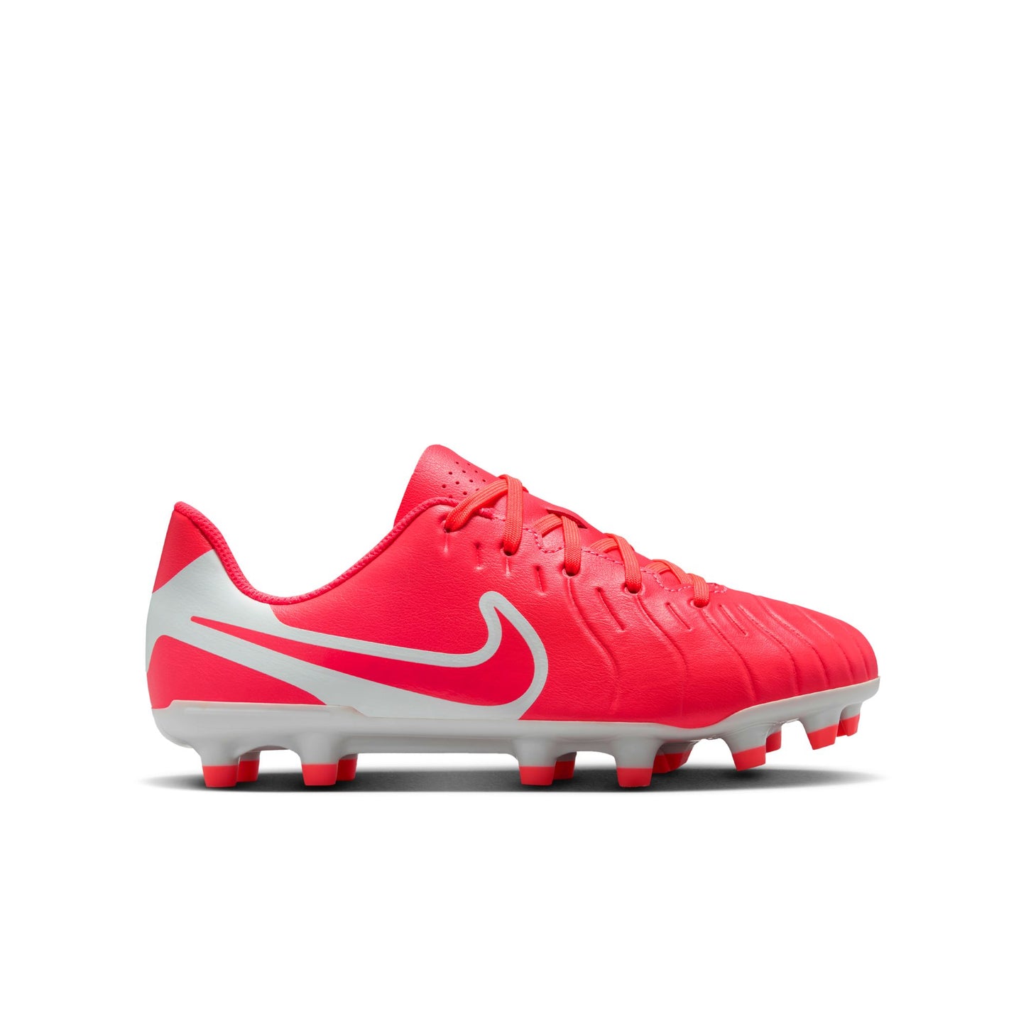 Tiempo Legend 10 Club Firm Ground Junior